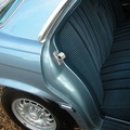 Hairpin 1979 450 SEL